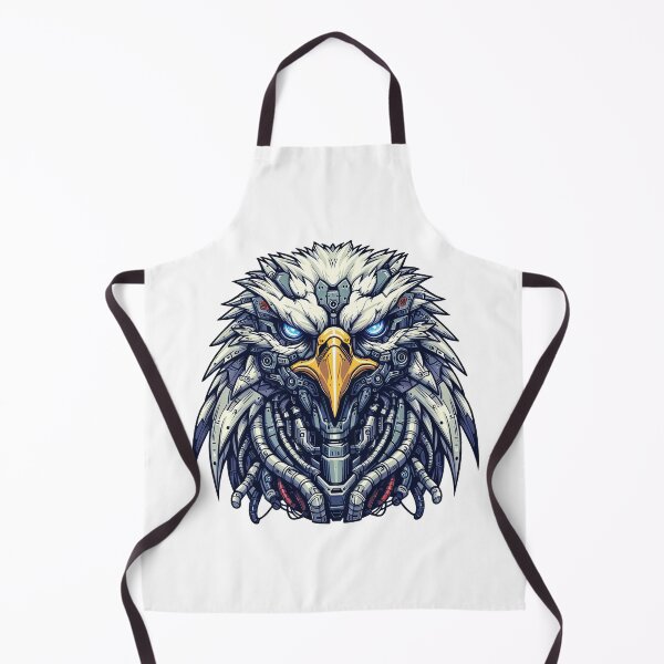 Item preview, Iron Wings S02 D92 designed and sold by Houerd.