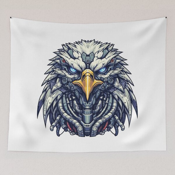 Item preview, Iron Wings S02 D92 designed and sold by Houerd.