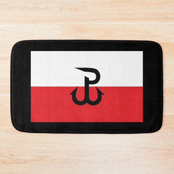 Item preview, PolishPATRIOTv4 designed and sold by Weknes.