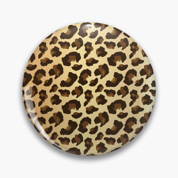 Item preview, Leopard skin in editable seamless pattern designed and sold by tahanyyassin0.