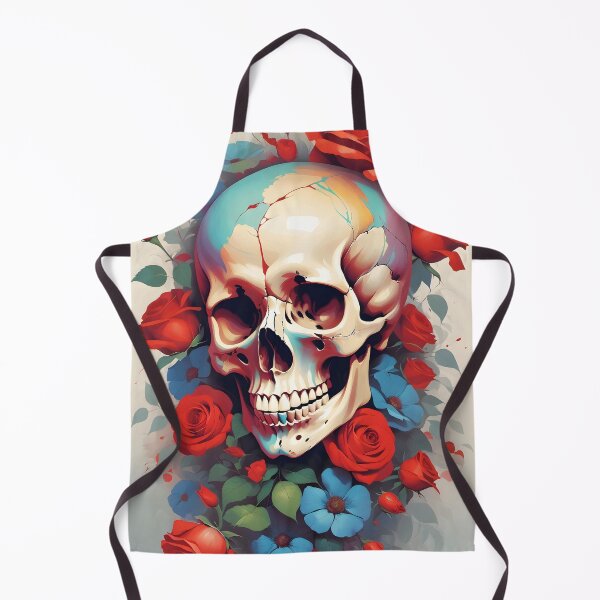Item preview, Crimson Bloom: Embraced by Roses designed and sold by SulliedAI.
