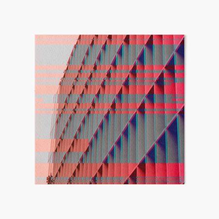 Artikel-Vorschau von Brutalistischer Glitched, designt und verkauft von JoshKR.