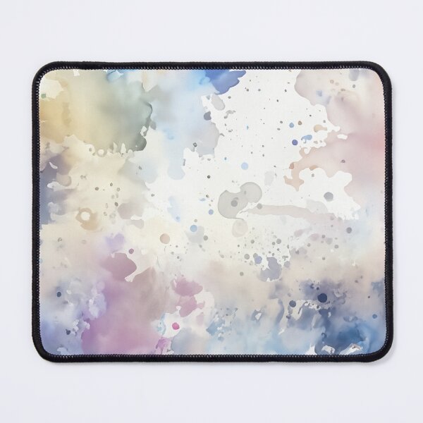 Item preview, Spectral Hues Cascade designed and sold by ArtArchive-KK.