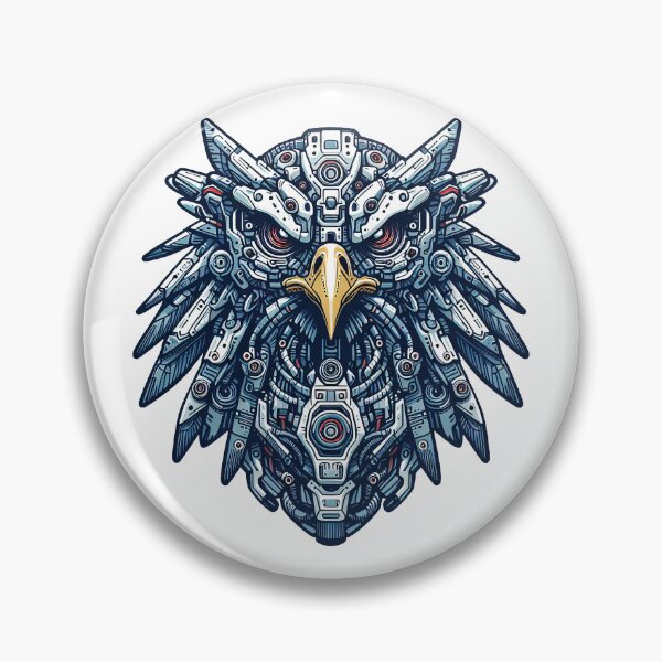 Item preview, Iron Wings S02 D93 designed and sold by Houerd.