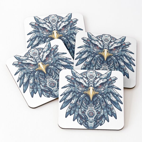 Item preview, Iron Wings S02 D93 designed and sold by Houerd.