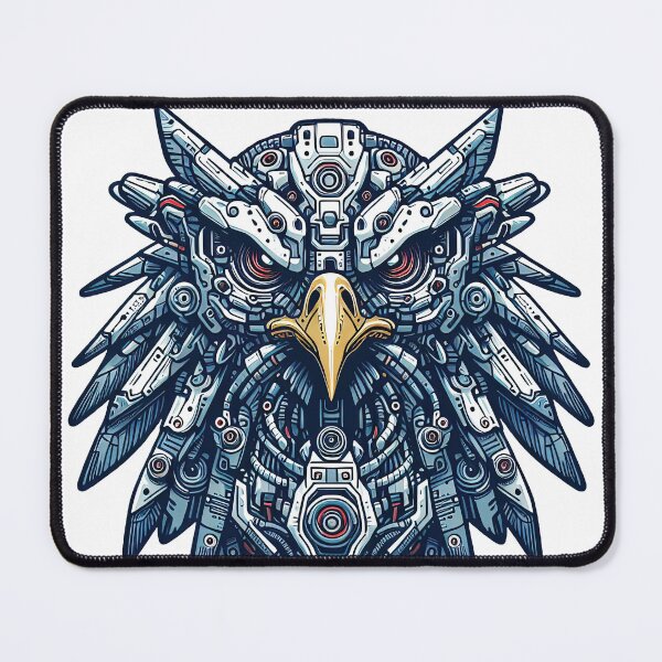 Artikelvorschau, Iron Wings S02 D93 entworfen und verkauft von Houerd.