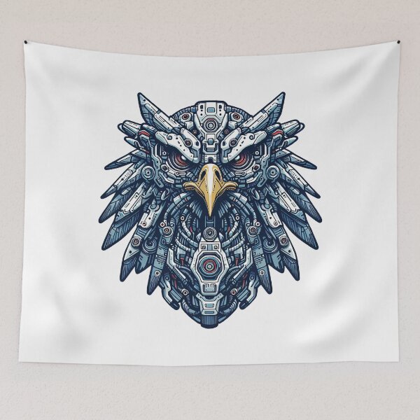 Item preview, Iron Wings S02 D93 designed and sold by Houerd.