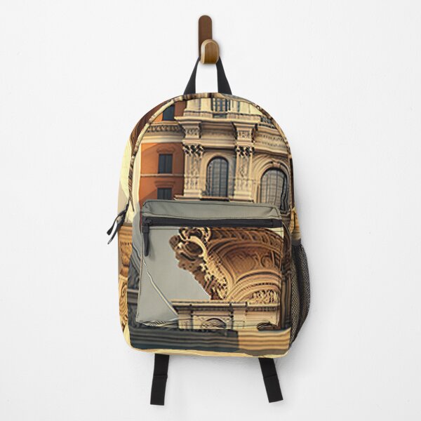 Item preview, Fibonacci & Golden Ratio: Inspiring Architectural Masterpieces designed and sold by iQuorra.