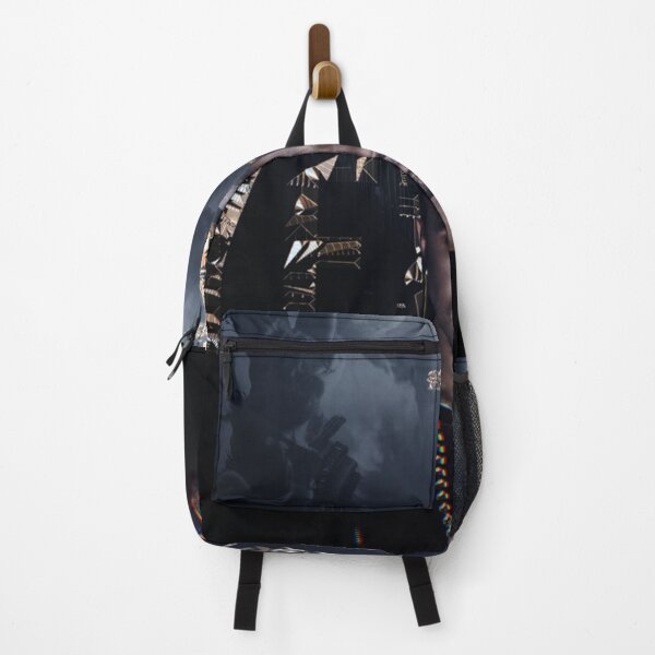 Item preview, Kanye West album art designed and sold by BubbleStreet.