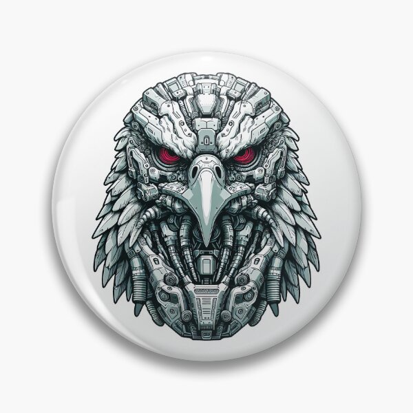 Item preview, Iron Wings S02 D94 designed and sold by Houerd.