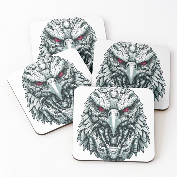 Item preview, Iron Wings S02 D94 designed and sold by Houerd.
