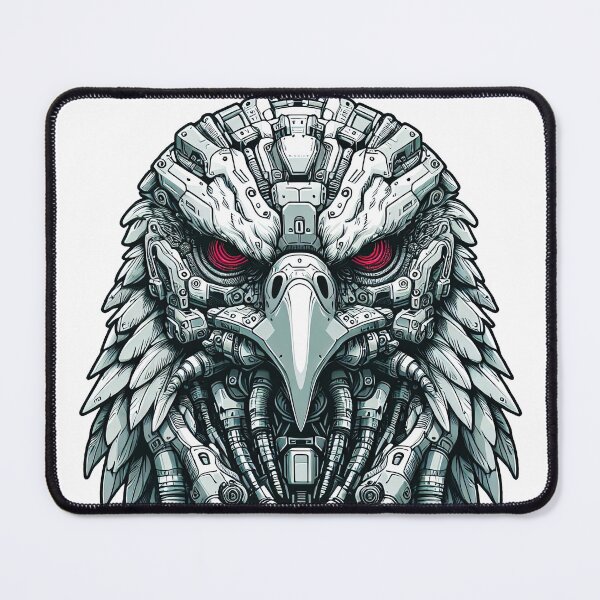 Item preview, Iron Wings S02 D94 designed and sold by Houerd.