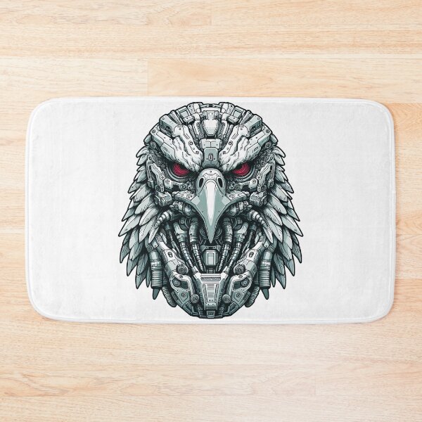 Item preview, Iron Wings S02 D94 designed and sold by Houerd.