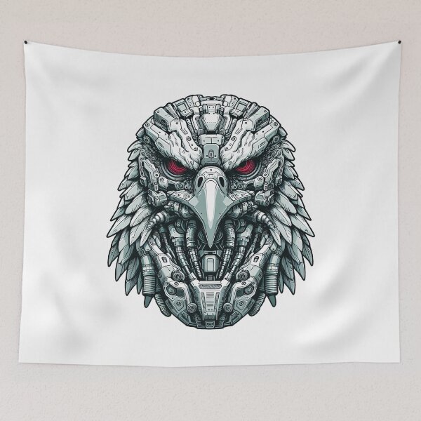 Item preview, Iron Wings S02 D94 designed and sold by Houerd.