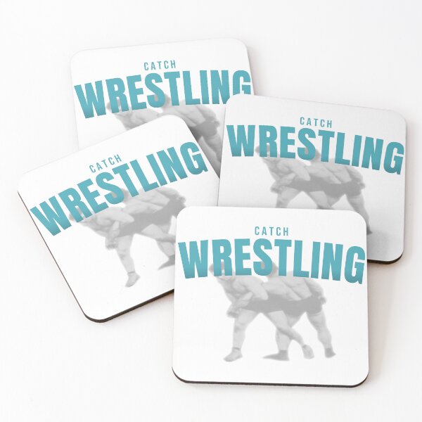 Item preview, catch wrestling designed and sold by Brownpants.