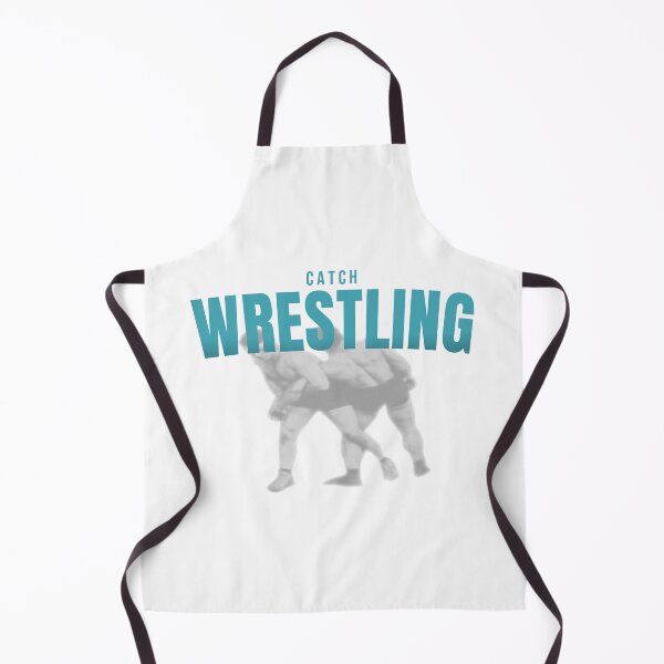 Item preview, catch wrestling designed and sold by Brownpants.