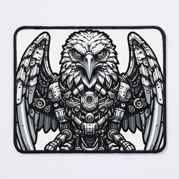Item preview, Iron Wings S02 D95 designed and sold by Houerd.