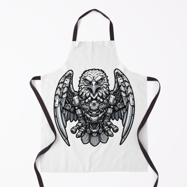 Item preview, Iron Wings S02 D95 designed and sold by Houerd.