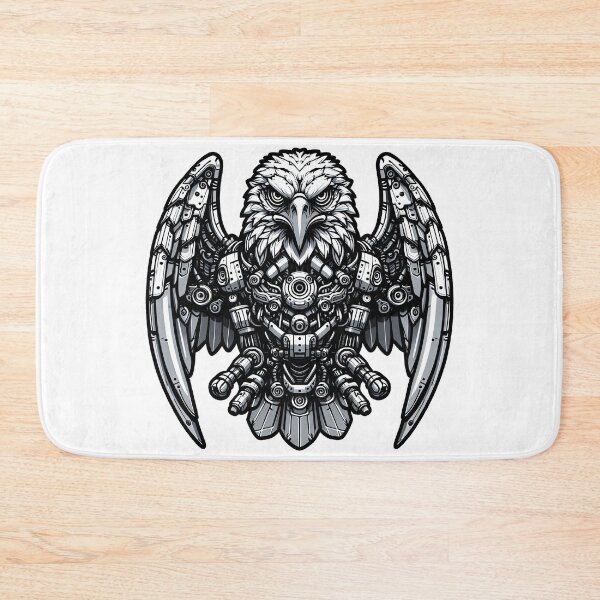 Item preview, Iron Wings S02 D95 designed and sold by Houerd.
