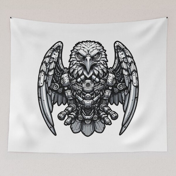 Item preview, Iron Wings S02 D95 designed and sold by Houerd.