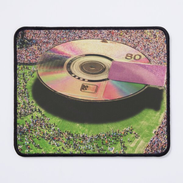 Item preview, Yandhi art Kanye West designed and sold by BubbleStreet.