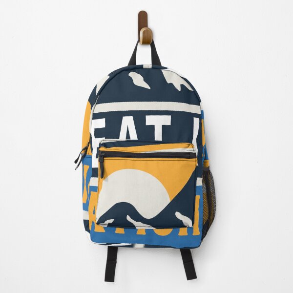 Item preview, Great Indoors National Park-Vintage designed and sold by Nature-spirit.