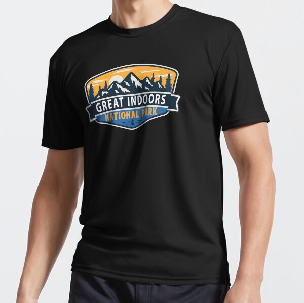 Camiseta deportiva