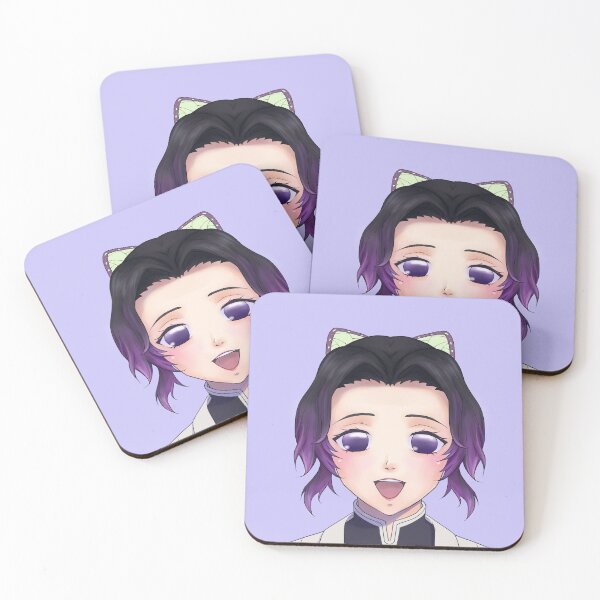 Item preview, Shinobu Kocho designed and sold by Jo-Ja.