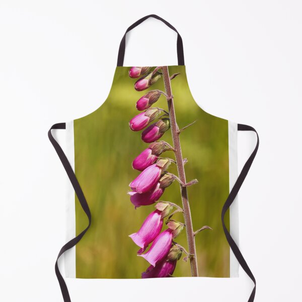 Item preview, Pink Flowers in Donegal designed and sold by eddiebarronshop.