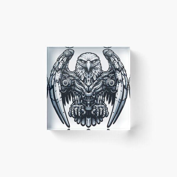 Item preview, Iron Wings S02 D96 designed and sold by Houerd.