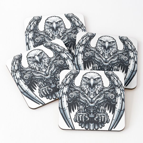 Item preview, Iron Wings S02 D96 designed and sold by Houerd.