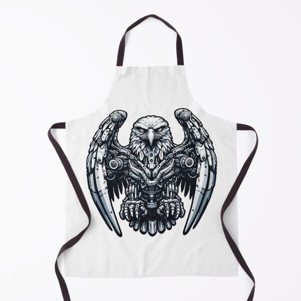 Item preview, Iron Wings S02 D96 designed and sold by Houerd.