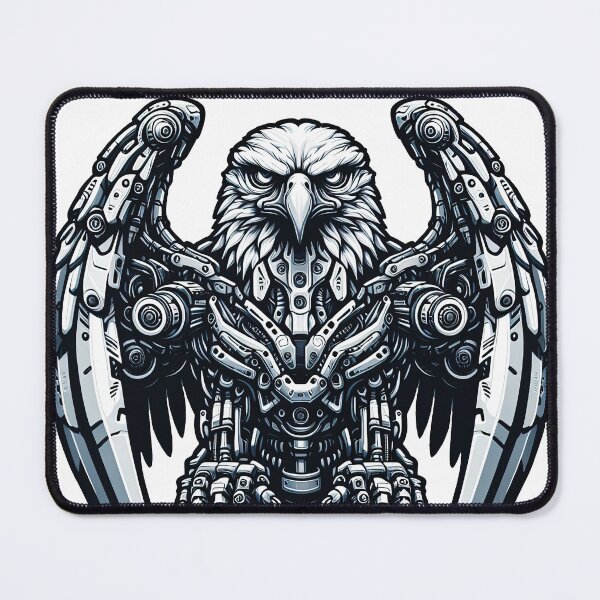 Item preview, Iron Wings S02 D96 designed and sold by Houerd.
