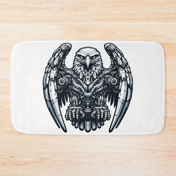 Item preview, Iron Wings S02 D96 designed and sold by Houerd.
