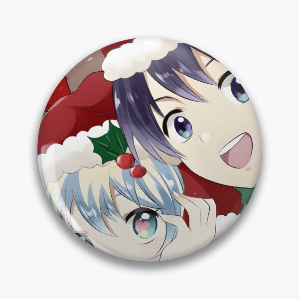 Item preview, Gurren lagann designed and sold by KeyDesignDecor.