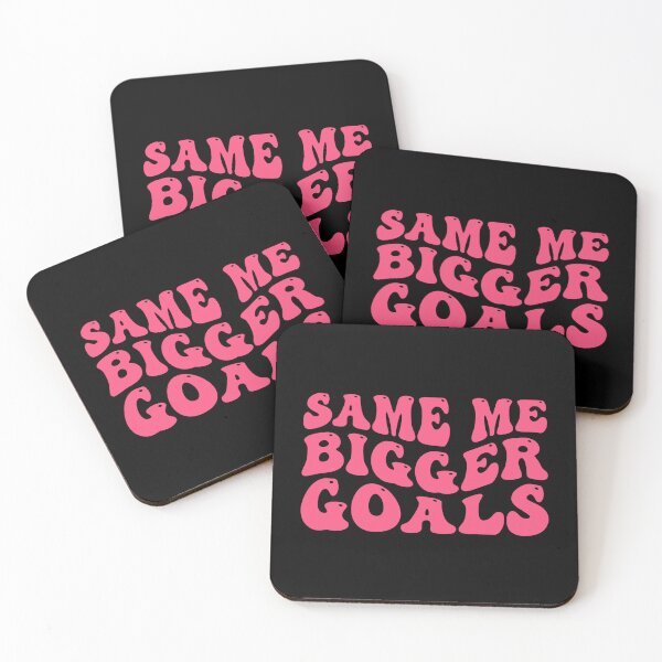 Item preview, Mismos objetivos más grandes designed and sold by tearracreative.