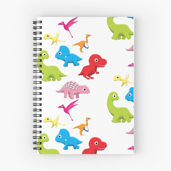 Item preview, Set de dinosaurios pigmeos para niños designed and sold by SUPERHERON.