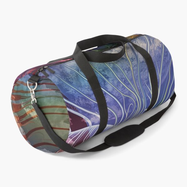 Item preview, "Primordial Layers of Creation" designed and sold by Silvio Vieira.