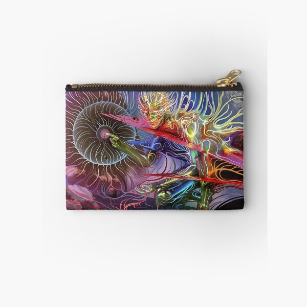 Item preview, "Primordial Layers of Creation" designed and sold by Silvio Vieira.