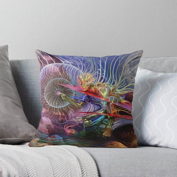 Item preview, "Primordial Layers of Creation" designed and sold by Silvio Vieira.