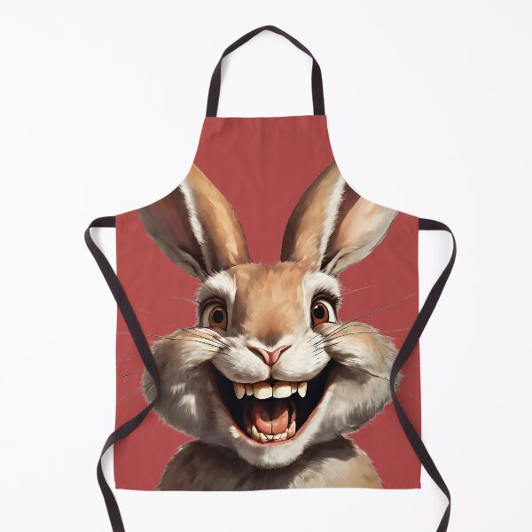 Item preview, animal, fur, smile, rabbit, happy rabbit, mascot, cuddly toy, designed and sold by LYDIA0304.