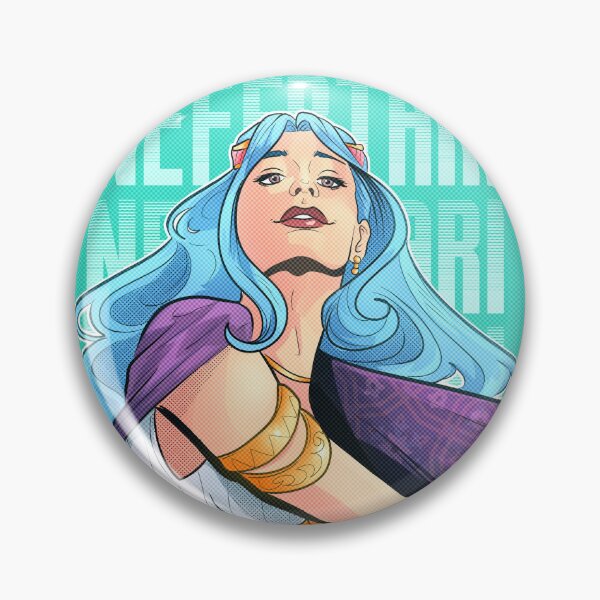 Item preview, Nefertari VIvi designed and sold by Bruno Artist.