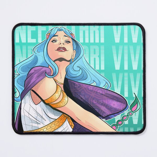 Item preview, Nefertari VIvi designed and sold by Bruno Artist.