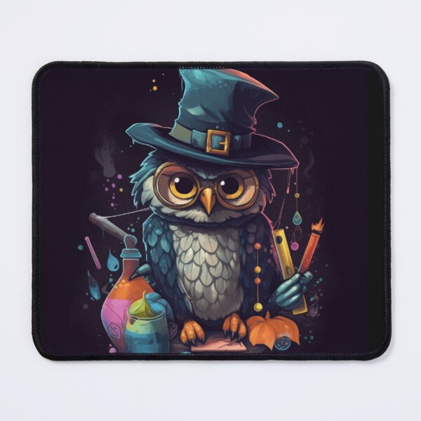 Item preview, Owl Alchemist "Osanna" designed and sold by Highlandkings.