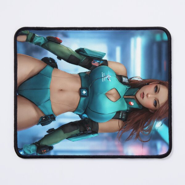 Item preview, Futura enfermera designed and sold by RaF71PrO.