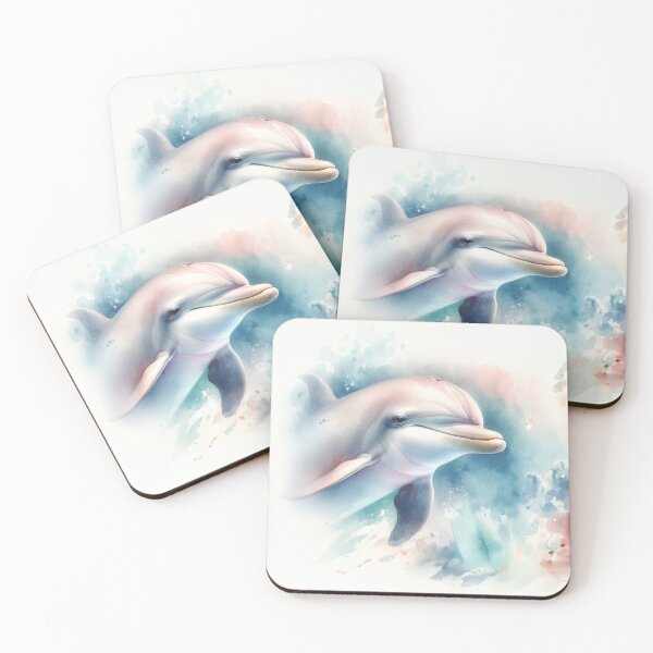 Item preview, Aqua Ballet designed and sold by ArtArchive-KK.