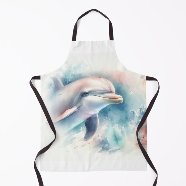 Item preview, Aqua Ballet designed and sold by ArtArchive-KK.