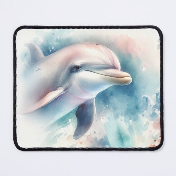 Item preview, Aqua Ballet designed and sold by ArtArchive-KK.