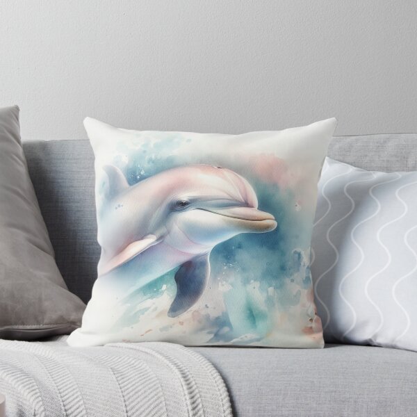 Item preview, Aqua Ballet designed and sold by ArtArchive-KK.