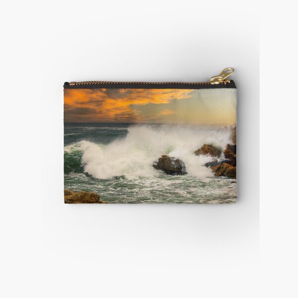 Item preview, Furia del océano designed and sold by Blue Horse Photo Magic.